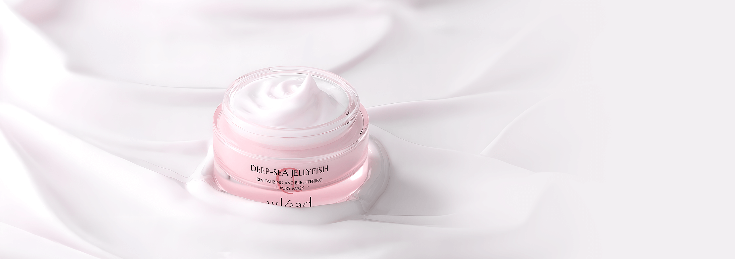 DEEP-SEA HEALING<br>REPAIR MIRACLE