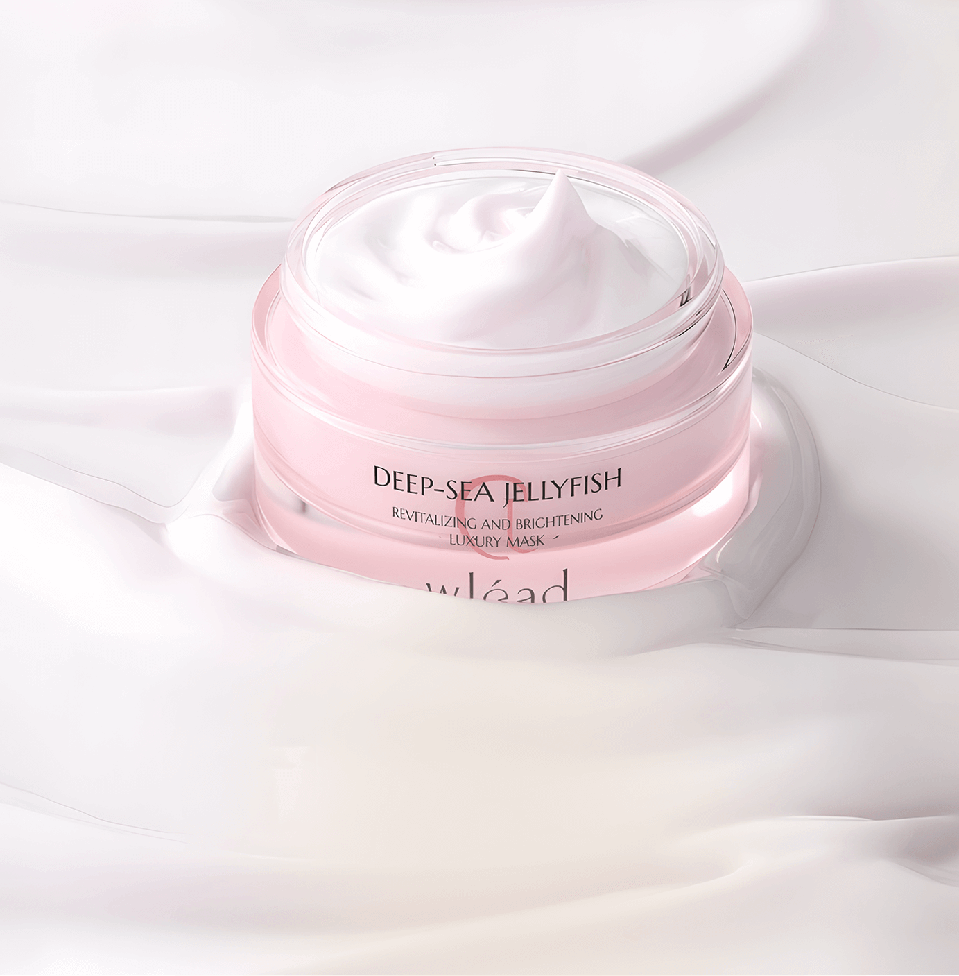 DEEP-SEA HEALING<br>REPAIR MIRACLE