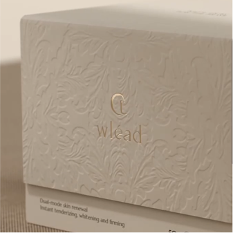 One Gold Mask Application Equals<br>One Gold Microneedling Treatment